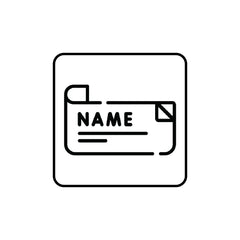 Collection image for: Custom Named