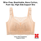 Pink complexion / 34